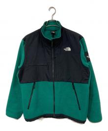 THE NORTH FACE（ザ ノース フェイス）の古着「デナリジャケット」｜グリーン