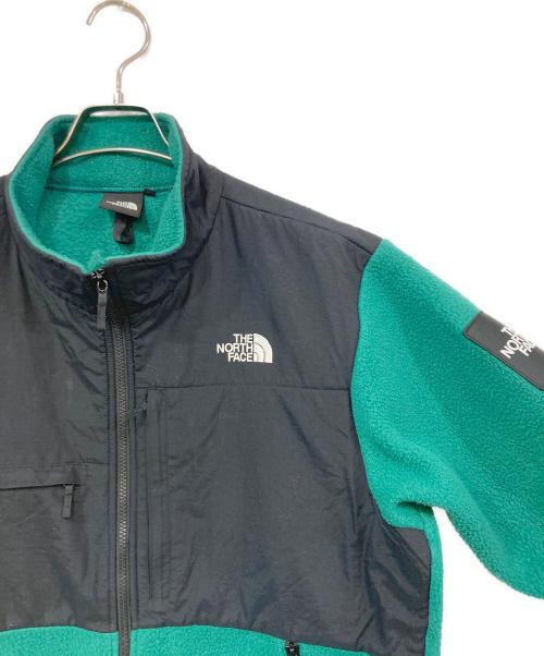 THE NORTH FACE（ザ ノース フェイス）THE NORTH FACE (ザ ノース フェイス) デナリジャケット グリーン サイズ:SIZE XLの古着・服飾アイテム
