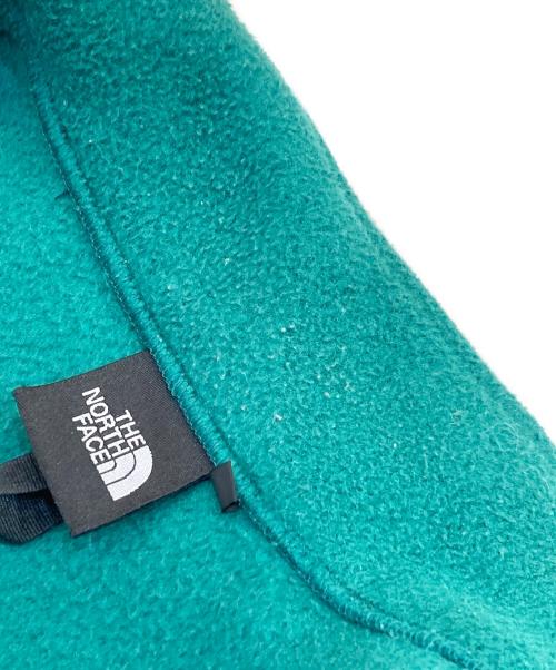 THE NORTH FACE（ザ ノース フェイス）THE NORTH FACE (ザ ノース フェイス) デナリジャケット グリーン サイズ:SIZE XLの古着・服飾アイテム