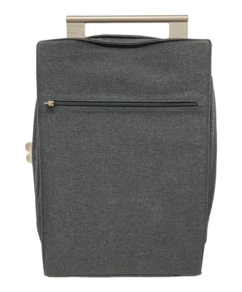 Samsonite（サムソナイト）Samsonite (サムソナイト) サムソナイト フィリップスタルク グレーの古着・服飾アイテム