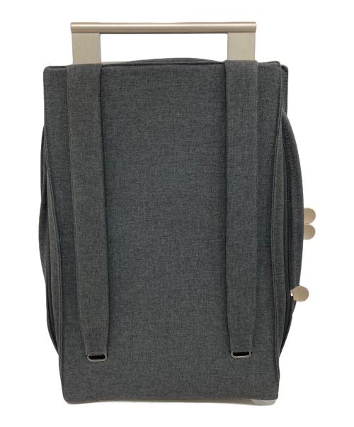 Samsonite（サムソナイト）Samsonite (サムソナイト) サムソナイト フィリップスタルク グレーの古着・服飾アイテム