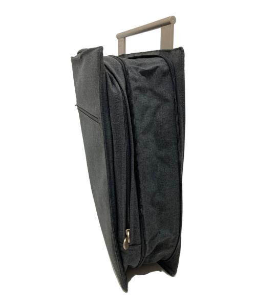 Samsonite（サムソナイト）Samsonite (サムソナイト) サムソナイト フィリップスタルク グレーの古着・服飾アイテム