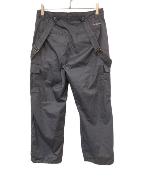 Columbia（コロンビア）Columbia (コロンビア) ウィメンズベルフォーチュンパンツ ブラック サイズ:SIZE Mの古着・服飾アイテム