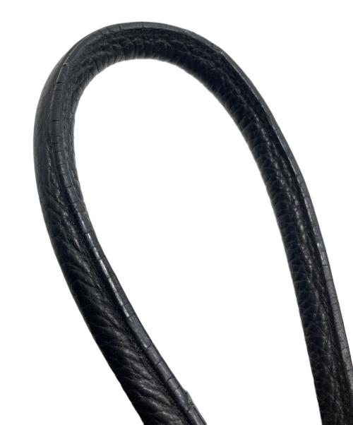 J&M DAVIDSON（ジェイ＆エム デヴィッドソン）J&M DAVIDSON (ジェイ＆エム デヴィッドソン) トートバッグ ブラックの古着・服飾アイテム