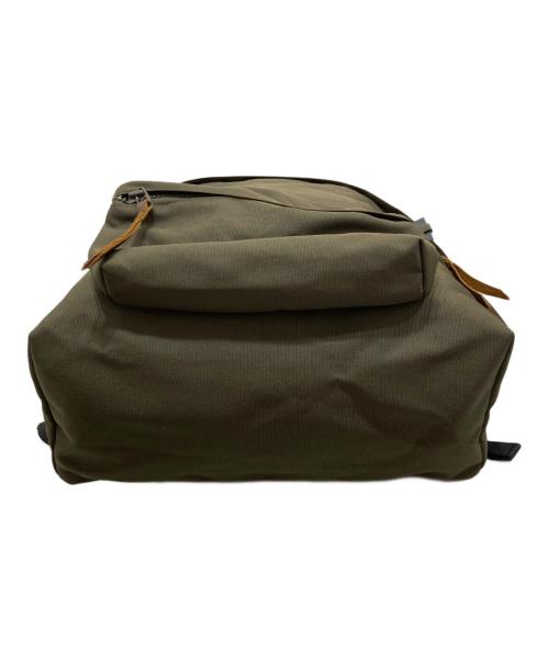 HENDER SCHEME（エンダースキーマ）Hender Scheme (エンダースキーマ) バックパック オリーブの古着・服飾アイテム