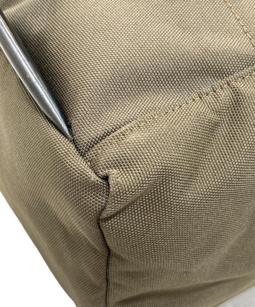 HENDER SCHEME（エンダースキーマ）Hender Scheme (エンダースキーマ) バックパック オリーブの古着・服飾アイテム