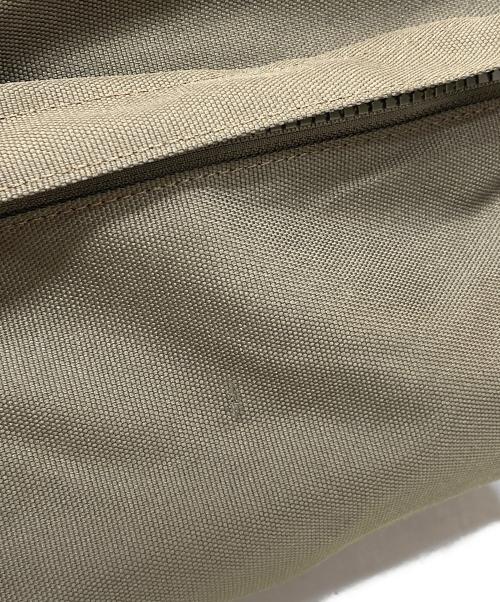 HENDER SCHEME（エンダースキーマ）Hender Scheme (エンダースキーマ) バックパック オリーブの古着・服飾アイテム