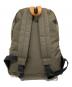Hender Scheme (エンダースキーマ) バックパック オリーブ：12000円
