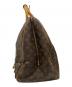 LOUIS VUITTON (ルイ ヴィトン) エヴァジオン ボストンバッグ ブラウン：49000円