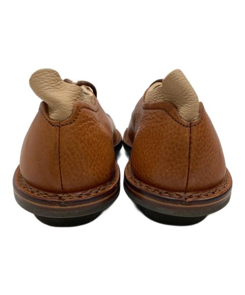 Trippen（トリッペン）Trippen (トリッペン) SPORTレザーシューズ ブラウン サイズ:36の古着・服飾アイテム