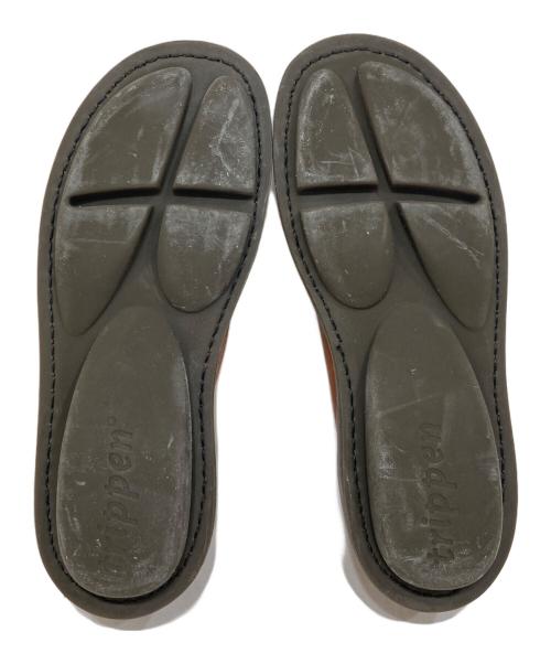 Trippen（トリッペン）Trippen (トリッペン) SPORTレザーシューズ ブラウン サイズ:36の古着・服飾アイテム