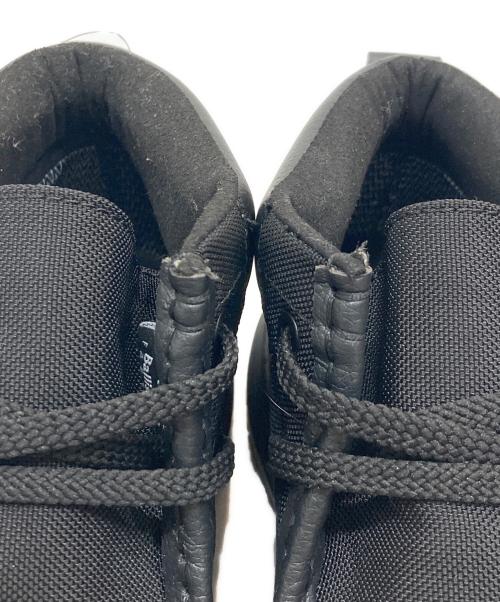 THE NORTH FACE（ザ ノース フェイス）THE NORTH FACE (ザ ノース フェイス) CORDURA Moccasin WP ブラック サイズ:24.0cmの古着・服飾アイテム