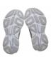 中古・古着 HOKAONEONE (ホカオネオネ) W BONDI 8 ホワイト サイズ:24cm：10000円