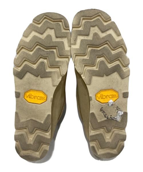 CLARKS ORIGINALS（クラークス オリジナルズ）CLARKS ORIGINALS (クラークス オリジナルズ) WALLABEE GTX メープル サイズ:23㎝の古着・服飾アイテム