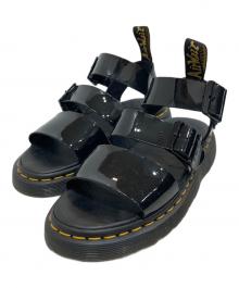 Dr.Martens（ドクターマーチン）の古着「GRYPHON」｜ブラック