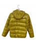 THE NORTH FACE (ザ ノース フェイス) AlpineNuptseHoodie ミネラルゴールド サイズ:M：24000円