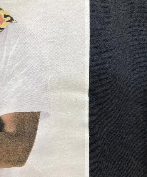 SUPREME（シュプリーム）SUPREME (シュプリーム) Tyler The Creator Tee/タイラー・ザ・クリエイターティー ブラック サイズ:SIZE Sの古着・服飾アイテム