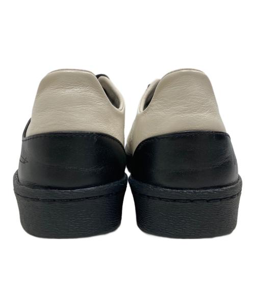 Y-3（ワイスリー）Y-3 (ワイスリー) SUPER STAR/スーパースター ブラック サイズ:SIZE 26cmの古着・服飾アイテム