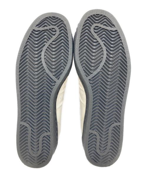 Y-3（ワイスリー）Y-3 (ワイスリー) SUPER STAR/スーパースター ブラック サイズ:SIZE 26cmの古着・服飾アイテム