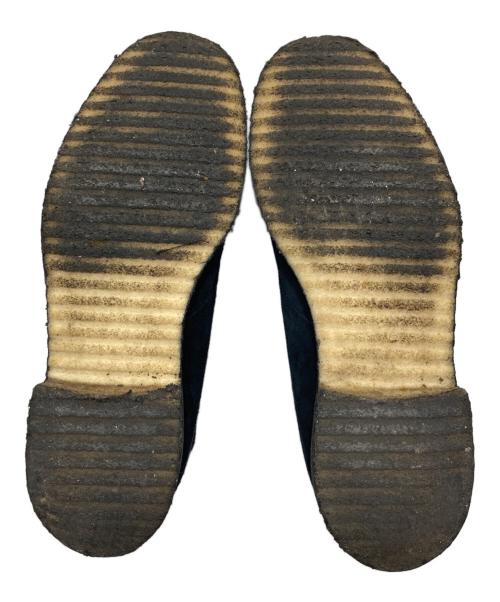 Church’s（チャーチ）Church’s (チャーチ) チャッカーブーツ ブラック サイズ:SIZE 6の古着・服飾アイテム