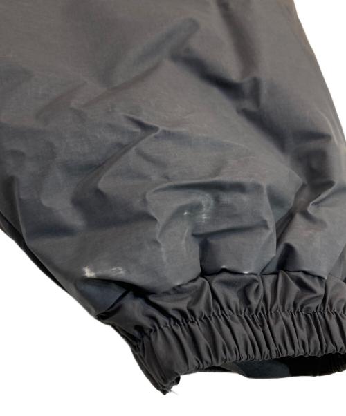 MONKEY TIME（モンキータイム）MONKEY TIME (モンキータイム) MILITARY BLOUSON/ミリタリーブルゾン グレー サイズ:SIZE Lの古着・服飾アイテム