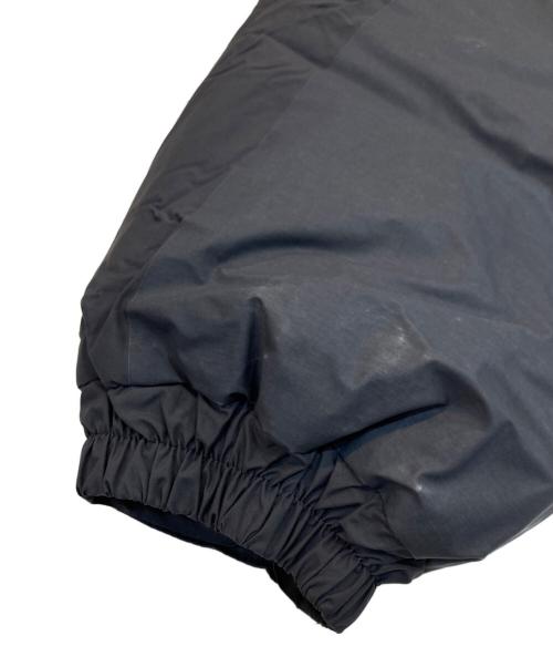 MONKEY TIME（モンキータイム）MONKEY TIME (モンキータイム) MILITARY BLOUSON/ミリタリーブルゾン グレー サイズ:SIZE Lの古着・服飾アイテム