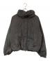 MONKEY TIME（モンキータイム）の古着「MILITARY BLOUSON/ミリタリーブルゾン」｜グレー