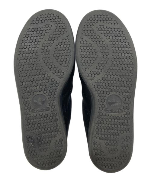 adidas（アディダス）adidas (アディダス) STAN SMITH LUX GTX ブラック サイズ:27cmの古着・服飾アイテム