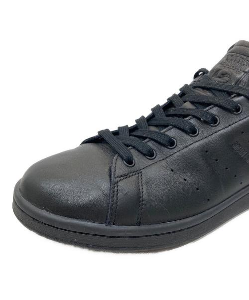adidas（アディダス）adidas (アディダス) STAN SMITH LUX GTX ブラック サイズ:27cmの古着・服飾アイテム
