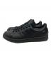 adidas (アディダス) STAN SMITH LUX GTX ブラック サイズ:27cm：8000円