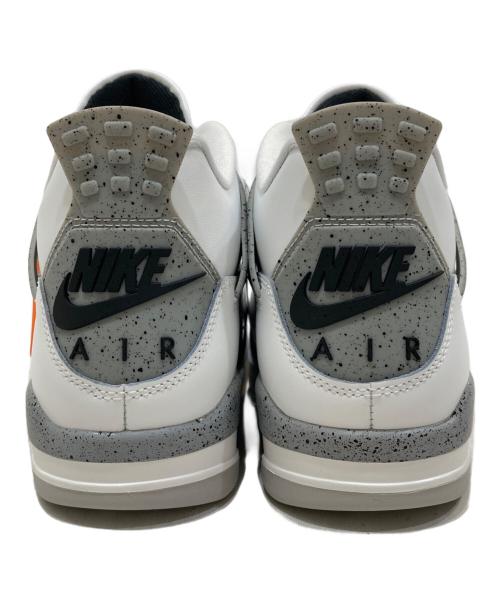 NIKE（ナイキ）NIKE (ナイキ) Nike Air Jordan 4 Retro 