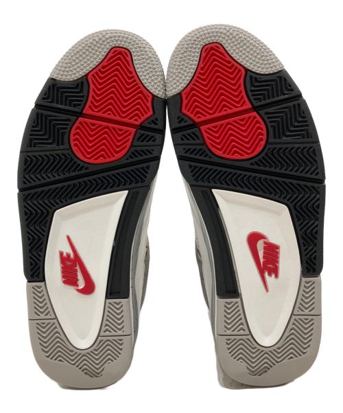 NIKE（ナイキ）NIKE (ナイキ) Nike Air Jordan 4 Retro 