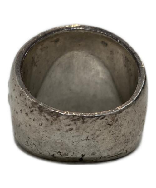 A&G（エーアンドジー）A&G (エーアンドジー) リング サイズ:16号の古着・服飾アイテム