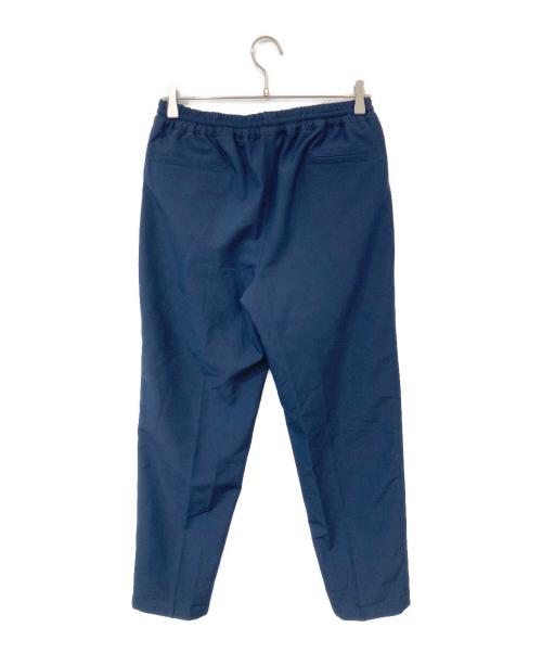 THE GIGI（ザ・ジジ）THE GIGI (ザ・ジジ) TAGLIAパンツ ネイビー サイズ:SIZE 48の古着・服飾アイテム