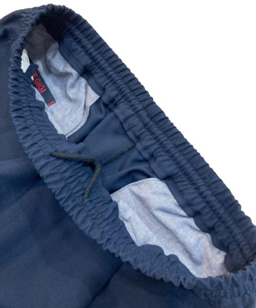 THE GIGI（ザ・ジジ）THE GIGI (ザ・ジジ) TAGLIAパンツ ネイビー サイズ:SIZE 48の古着・服飾アイテム