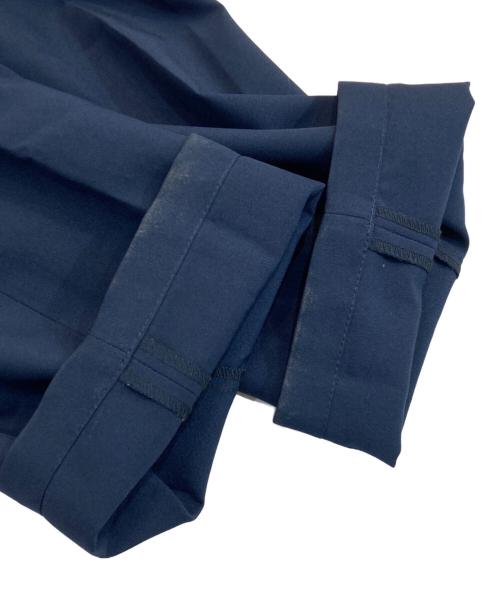 THE GIGI（ザ・ジジ）THE GIGI (ザ・ジジ) TAGLIAパンツ ネイビー サイズ:SIZE 48の古着・服飾アイテム