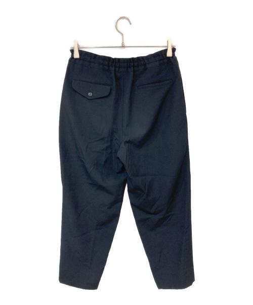 COMME des GARCONS HOMME DEUX（コムデギャルソン オム ドゥ）COMME des GARCONS HOMME DEUX (コムデギャルソン オム ドゥ) イージーパンツ ブラック サイズ:SIZE XSの古着・服飾アイテム