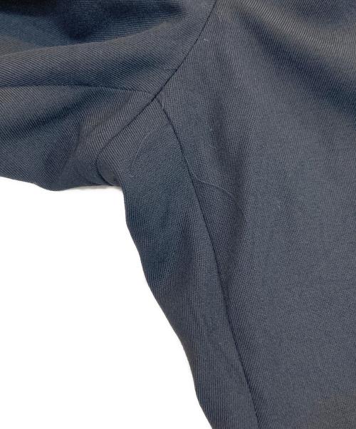 COMME des GARCONS HOMME DEUX（コムデギャルソン オム ドゥ）COMME des GARCONS HOMME DEUX (コムデギャルソン オム ドゥ) イージーパンツ ブラック サイズ:SIZE XSの古着・服飾アイテム