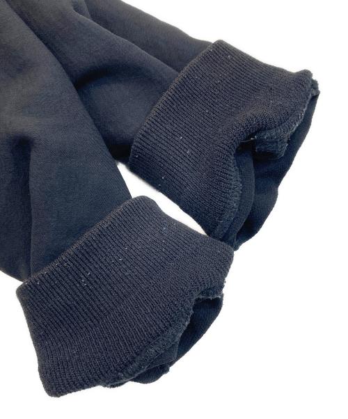 UNITED ARROWS & SONS（ユナイテッドアローズ アンド サンズ）UNITED ARROWS & SONS (ユナイテッドアローズ アンド サンズ) DAISUKE OBANA MA-1ジャケット/ダイスケオバナ ブラック サイズ:SIZE Lの古着・服飾アイテム