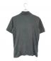 BURBERRY BRIT (バーバリーブリット) ポロシャツ グレー サイズ:SIZE M：4500円