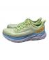 HOKAONEONE (ホカオネオネ) CLIFTON 8/クリフトン8 グリーン サイズ:SIZE 25cm：5000円