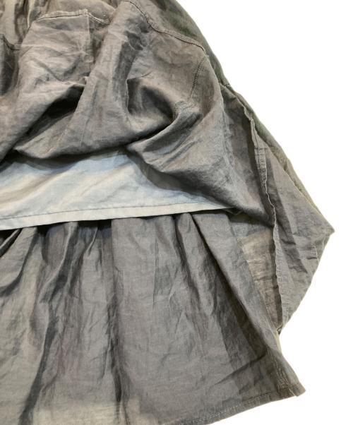 INGEBORG（インゲボルグ）INGEBORG (インゲボルグ) 2024サマーハッピーセット(オーバーブラウス＋ワンピース) ネイビー サイズ:無しの古着・服飾アイテム