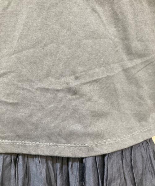 INGEBORG（インゲボルグ）INGEBORG (インゲボルグ) 2024サマーハッピーセット(オーバーブラウス＋ワンピース) ネイビー サイズ:無しの古着・服飾アイテム