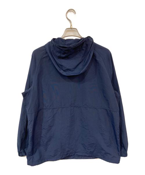 L.L.Bean（エルエルビーン）L.L.Bean (エルエルビーン) Mountain Classic Anorak/マウンテンクラシックアノラック ネイビー サイズ:SIZE Lの古着・服飾アイテム