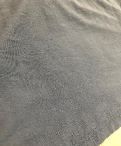 L.L.Bean（エルエルビーン）L.L.Bean (エルエルビーン) Mountain Classic Anorak/マウンテンクラシックアノラック ネイビー サイズ:SIZE Lの古着・服飾アイテム