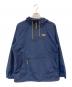 L.L.Bean（エルエルビーン）の古着「Mountain Classic Anorak/マウンテンクラシックアノラック」｜ネイビー