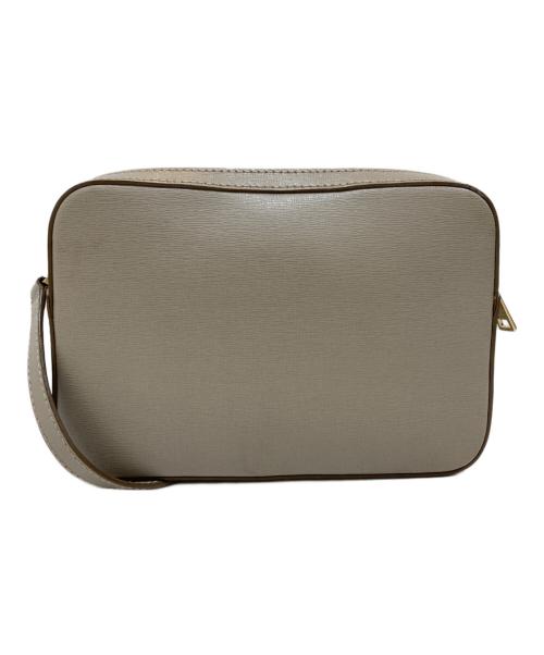 FURLA（フルラ）FURLA (フルラ) ショルダーバッグ グレーの古着・服飾アイテム