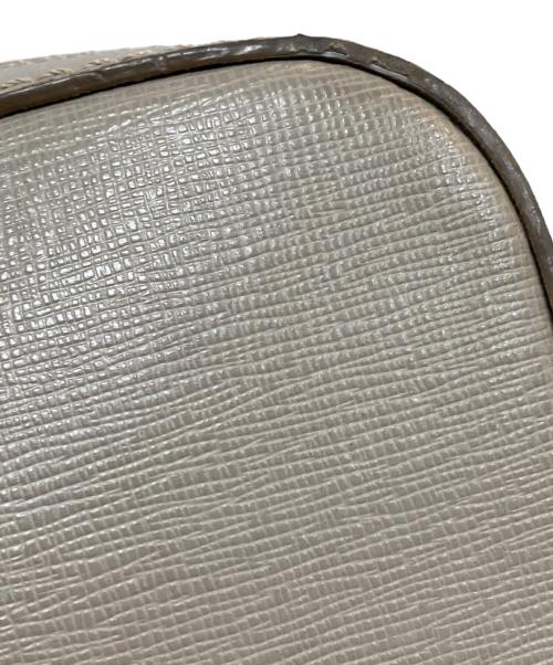 FURLA（フルラ）FURLA (フルラ) ショルダーバッグ グレーの古着・服飾アイテム