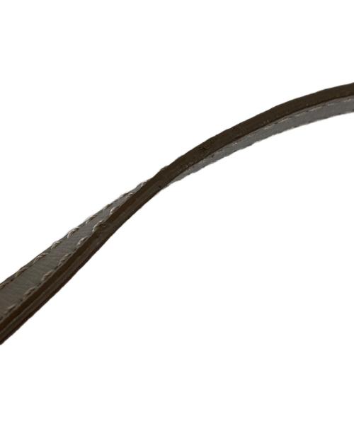 FURLA（フルラ）FURLA (フルラ) ショルダーバッグ グレーの古着・服飾アイテム