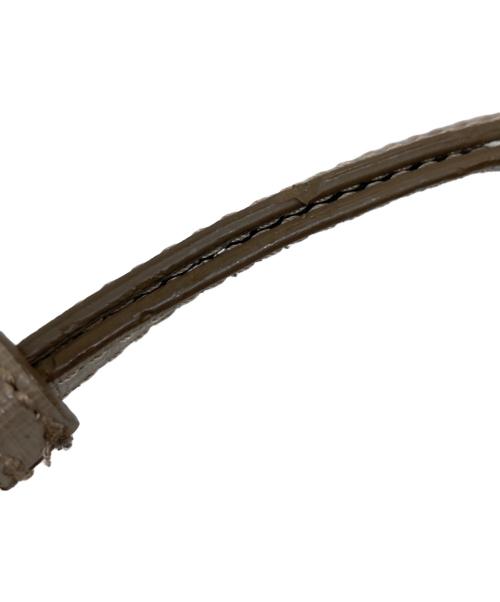 FURLA（フルラ）FURLA (フルラ) ショルダーバッグ グレーの古着・服飾アイテム